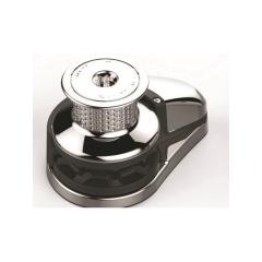 Molinete ancla Lewmar Vertical VX2 12V - 700W 8mm con campana