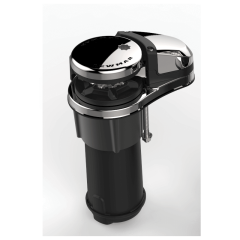 Molinete ancla Lewmar Vertical VX1L 12V - 500W 6mm sin campana