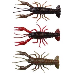 Kit Señuelo Savage Gear Kits de cangrejos de río