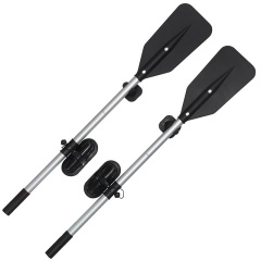 Kit remos Seven Bass