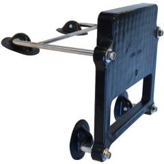 Support moteur float tube Seven Bass