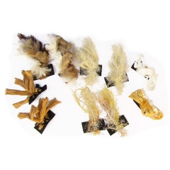 Kit de decoración Capucha anti medusas Pikotech Infinity Clear Hood