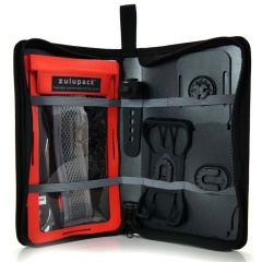 Kit de teléfono ZULUPACK