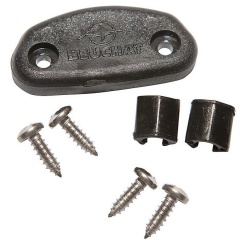 Kit fijación pala Beuchat Mundial