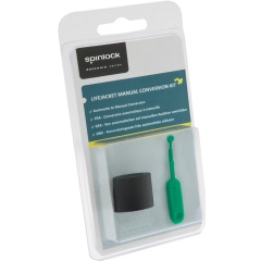 Kit Spinlockde conversión de modo manual