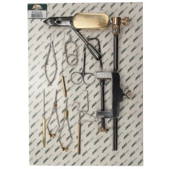 Kit de herramientas profesionales de JMC