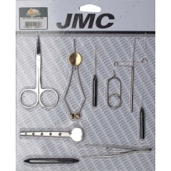 JMC Small Tool Kit