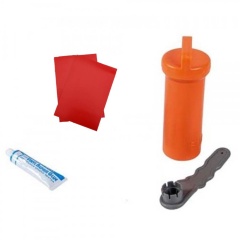 Kit de reparación hinchable de paddle surf