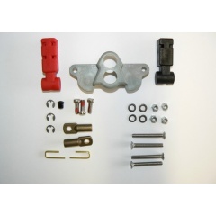 ULTRAFLEXKit de tornillos para las carcasas B83 y B85