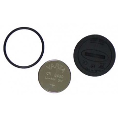 Kit Cressi completo de batería Leonardo/Giotto/Donatello/Michelangelo