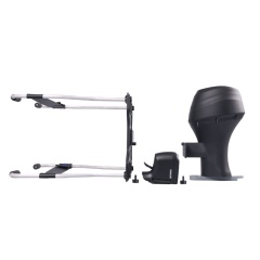 Kit montage sur SUP Sublue Tini