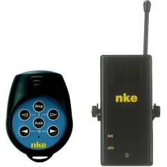 Kit de control remoto inalámbrico NKEpara Gyropilot