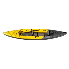 Kayak hinchable Kokopelli Moki II