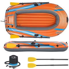 Pack bateau gonflable Bestway Kondor 2000 2025