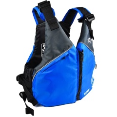 Chaleco kayak RTM Koro | Azul/gris | M/L