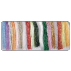 Krystal Flash JMC Gold