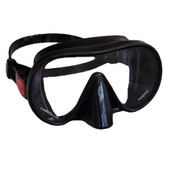 Máscara Leaderfins L1