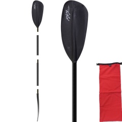 Remo kayak TNP Rapa + Funda | 4 partes | 200 cm