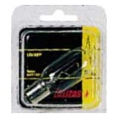 Bombilla de repuesto para luz flotante Lalizas SOLAS