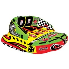 cámara para Sportsstuff Warbird 3