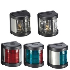 Luz de navegación 12V Plastimo