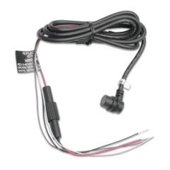 Cable de alimentación Garmin para las series 72H/78/78S
