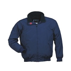 Chaqueta XM Yachting azul marino