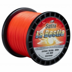Nylon de pesca Sufix La Bestia