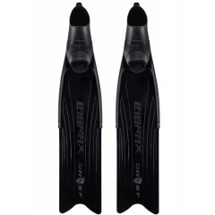 Palmes chasse sous marine Labrax Ghost