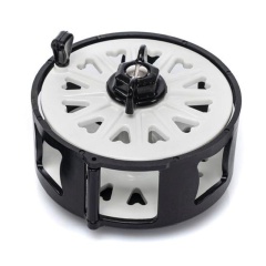 Carrete Labrax para Dart fusil pesca submarina 