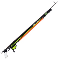 Arbalète fusil harpon chasse sous marine Labrax Eleanor Smart Invert 90 cm