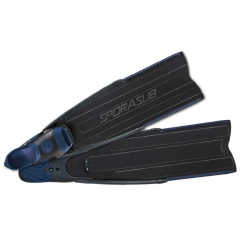 Aletas Sporasub Spitfire - 35/36