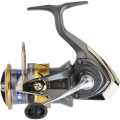 Carrete Daiwa Laguna LT - 3000 C XH