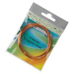 Latón Cannelle C902 10 m