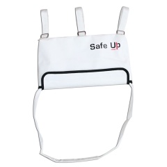 Escalera de emergencia Lalizas Up Safe