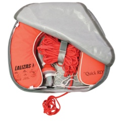 Kit herradura salvavidas Lalizas