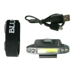 Linterna Frontal Ragot Linterna frontal recargable