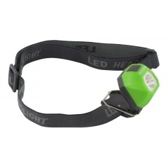 Linterna frontal Jig Power Mini Head Lamp