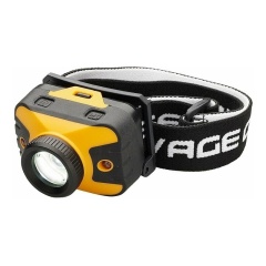 Linterna frontal Savage Gear Flip