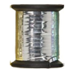 El oropel JMC Large Silver