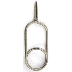 JMC Hackle Clamp Standard Large