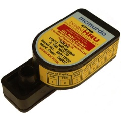 Dispositivo hidrostático Mc Murdo para E3/G4, E5 y G5 A