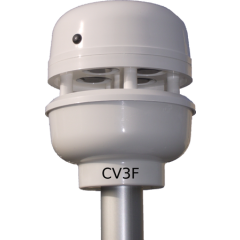 Anemómetro de paletas FurunoCV3F