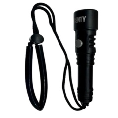 Linterna buceo Denty Spearfishing Compacta, 1300 lúmenes
