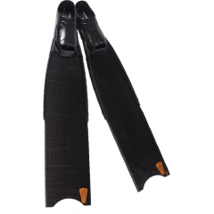 Aletas Leaderfins Puro Carbono