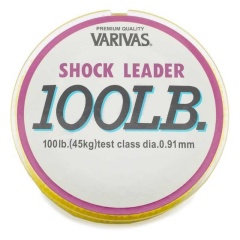Nylon Varivas Shock Leader 50 m