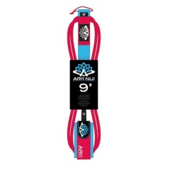 Leash Paddle surf Ari'i nui Recto para rodilla 9.0