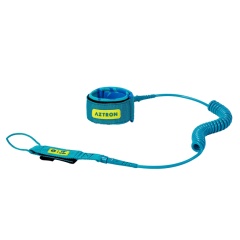 Leash espiral Aztron 10