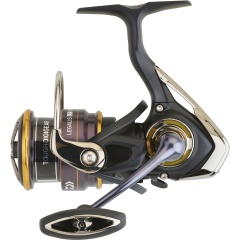 Carrete Daiwa Legalis LT 20 - 2500 XH