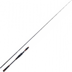 Caña casting Daiwa Legalis Boat Game - 602XHBBF 1,80 m 60-150 gr
